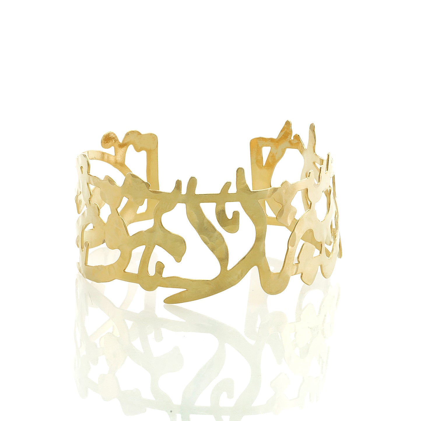 Freedom Never Dies Cuff - اسوارة الحرية لا تموت