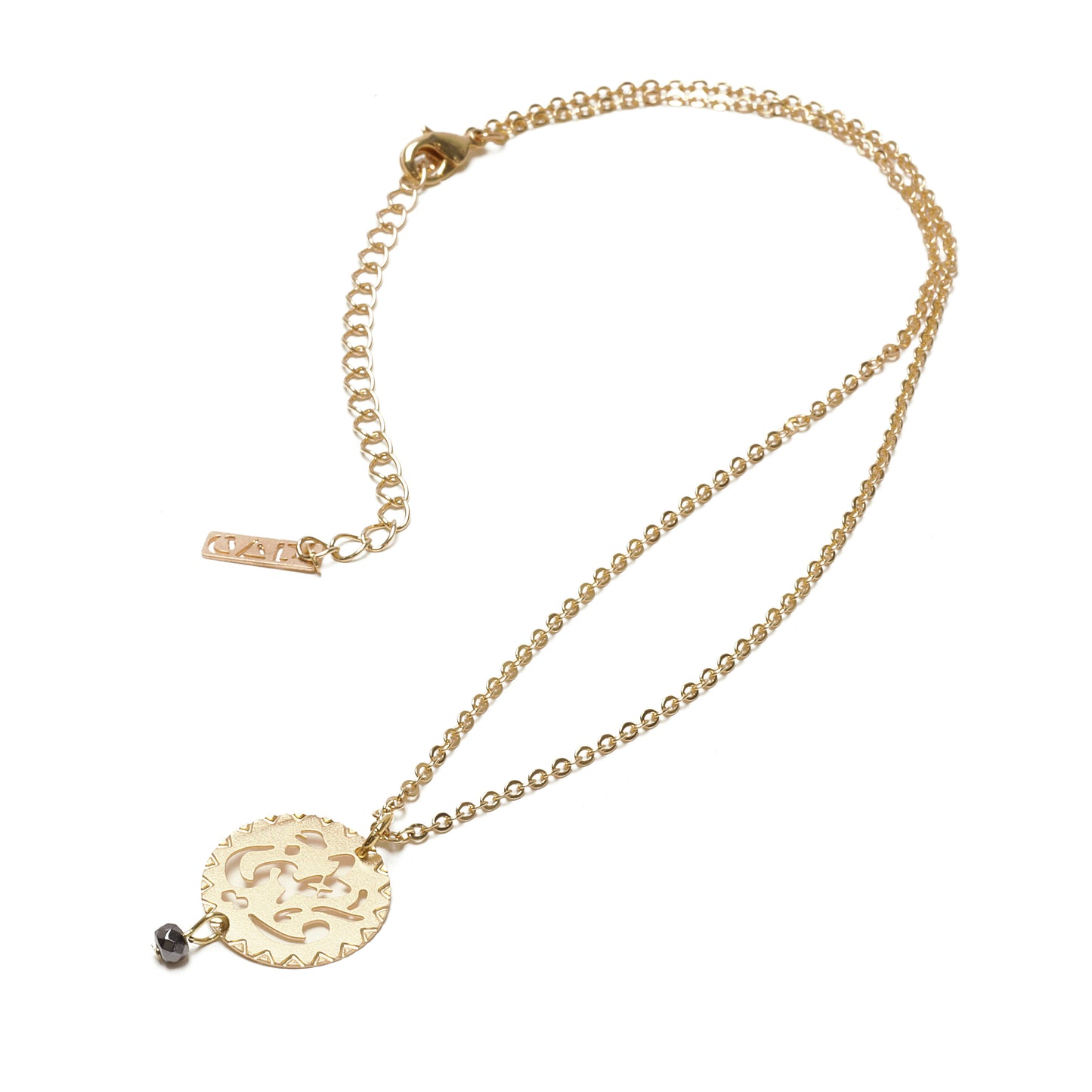 Watani Short Necklace