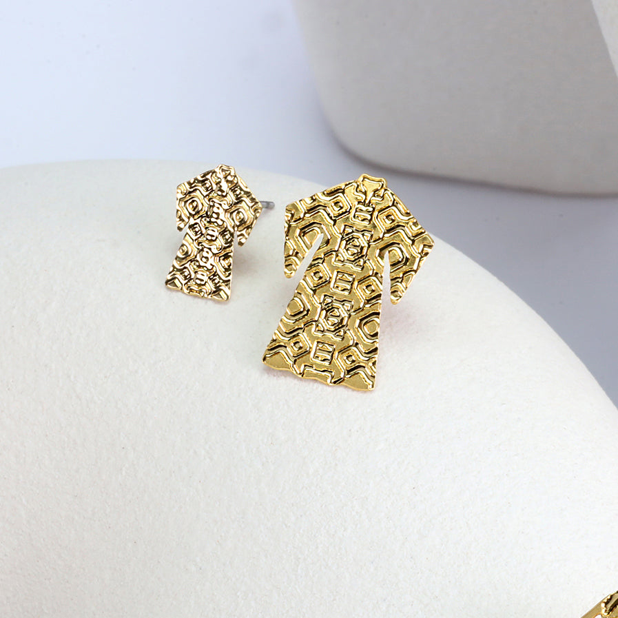 Thobe Studs Earrings