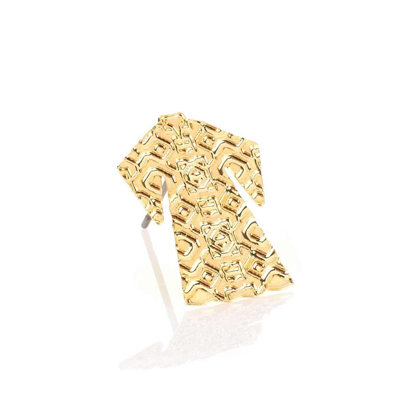 Thobe Studs Earrings