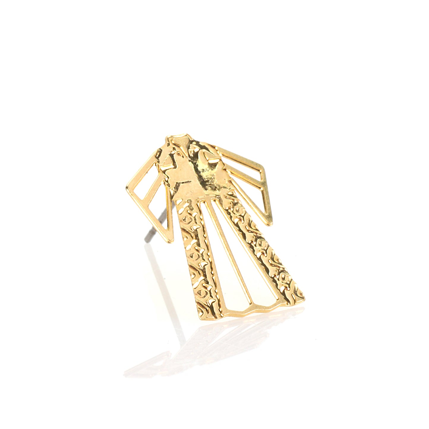 Thobe Studs Earrings