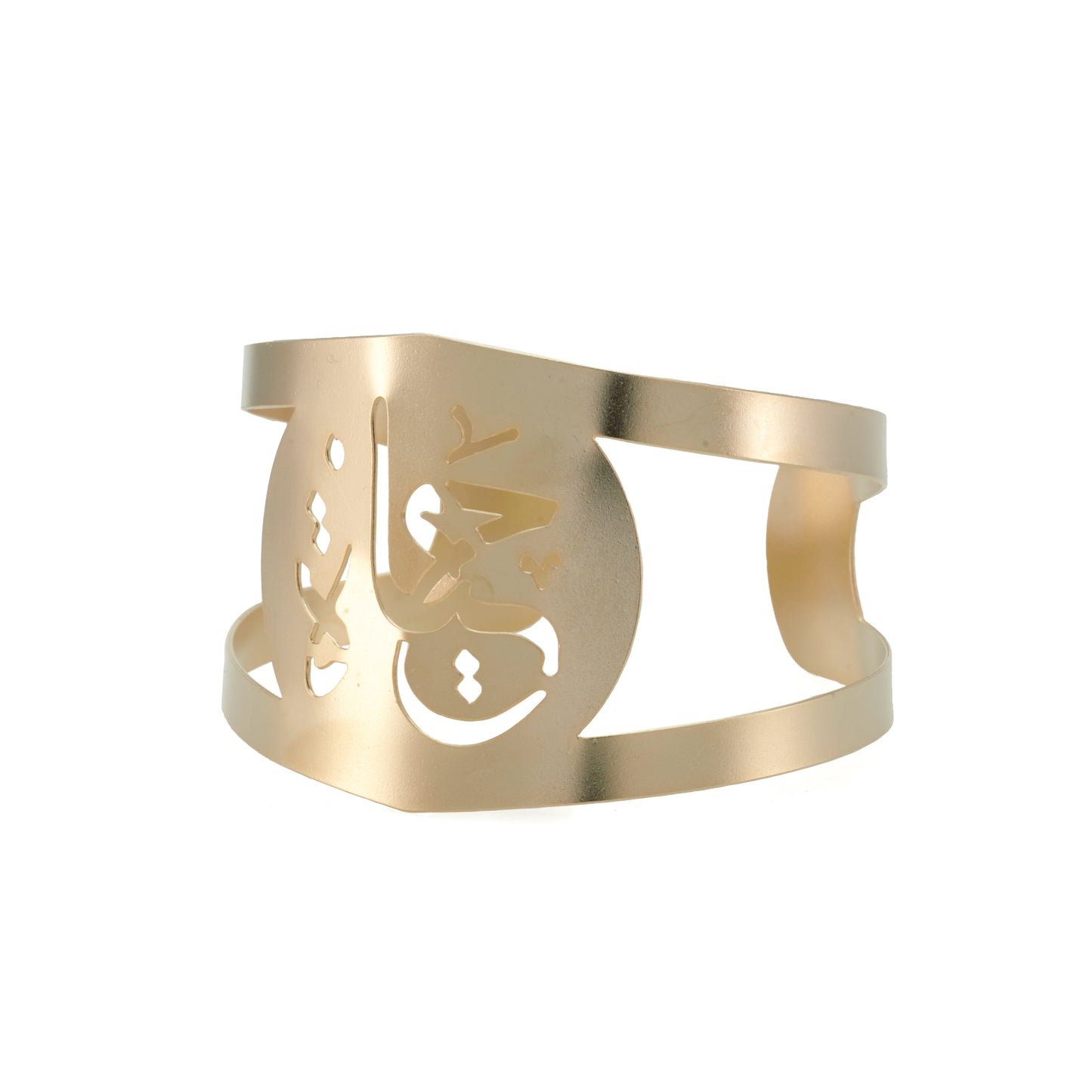 Haiya Cuff Bracelet