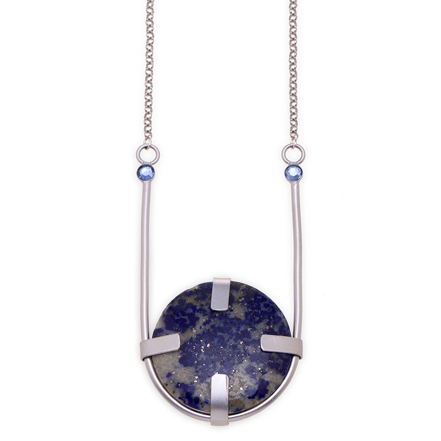Galaxy Long Necklace