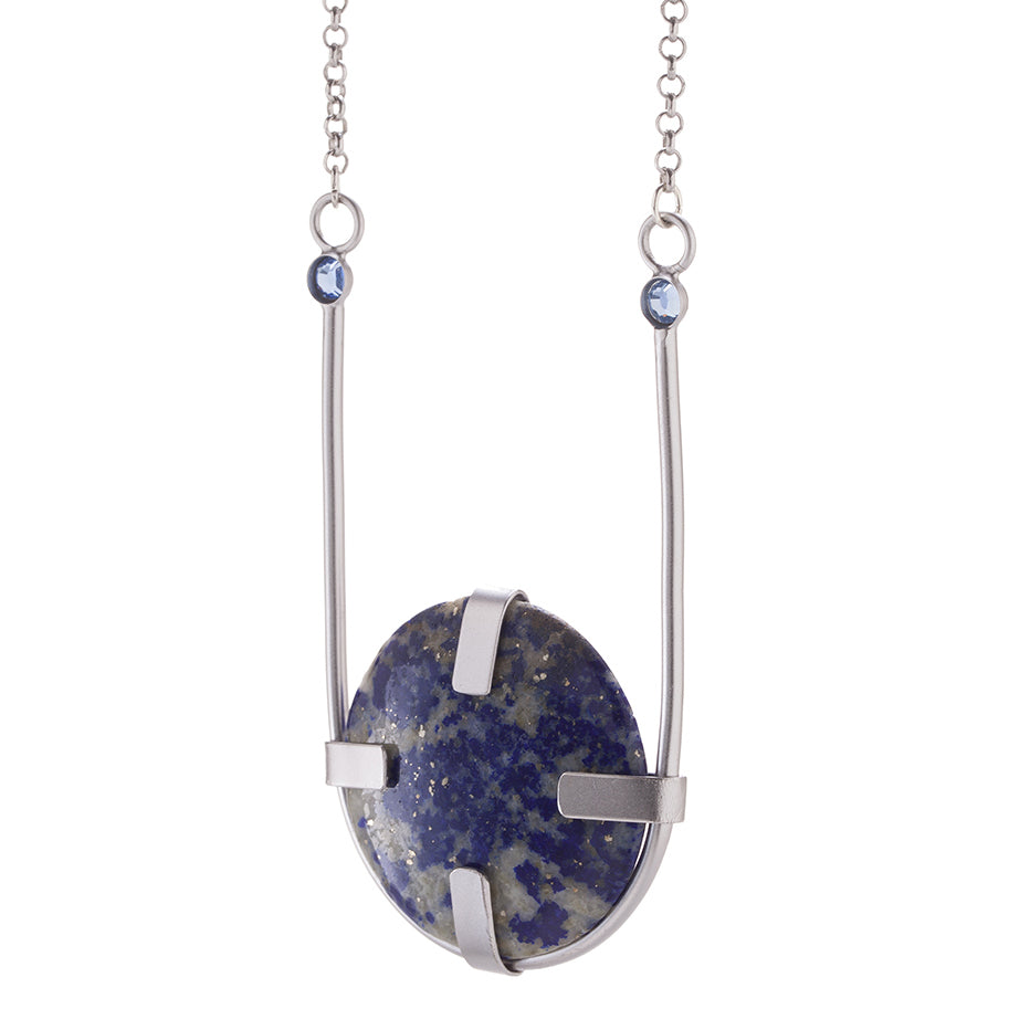 Galaxy Long Necklace