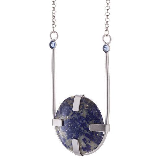 Galaxy Long Necklace